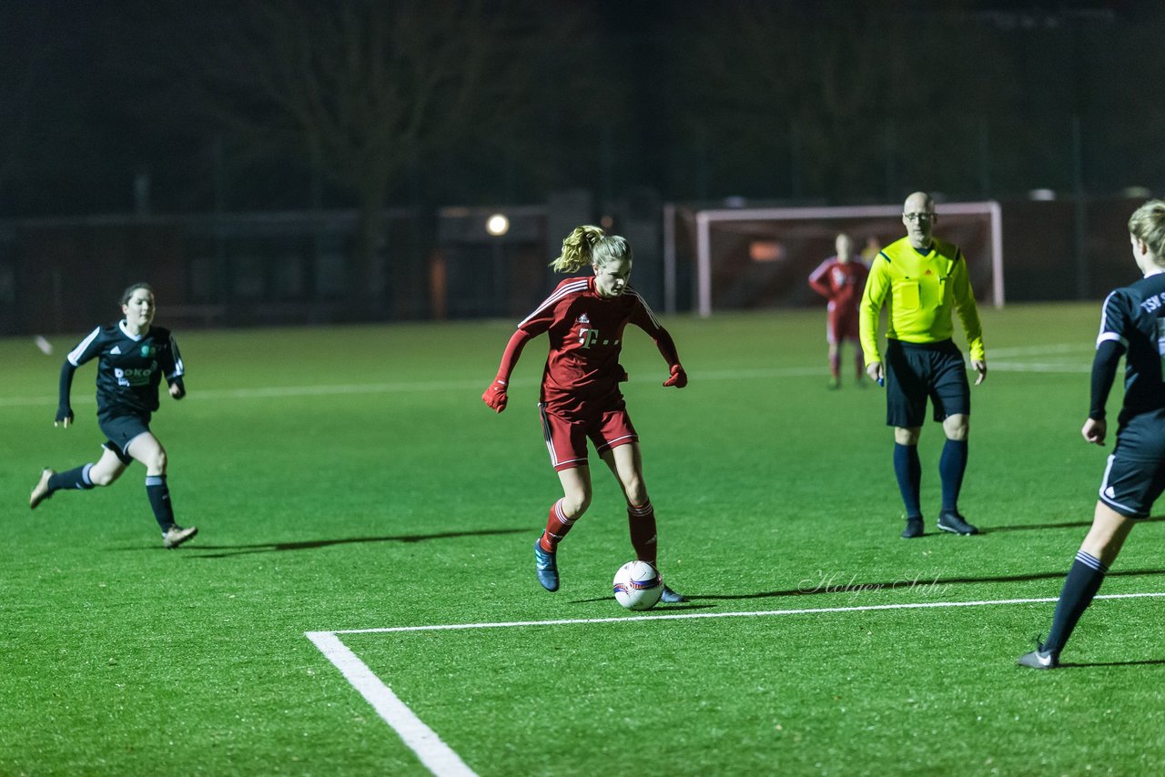 Bild 89 - Frauen SV Wahlstedt - TSV Schoenberg : Ergebnis: 17:1